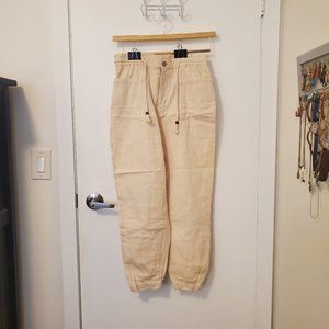 **MUST GO BY FRIDAY** BNWT Carrot-fit Jogger